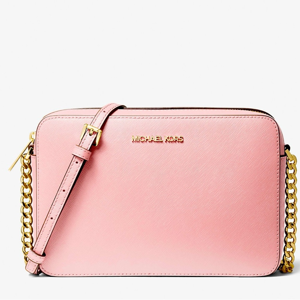 Michael kors crossbody bag